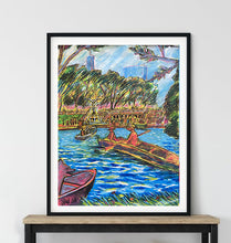 Load image into Gallery viewer, Bethesda Terrace In Central Park