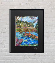 Load image into Gallery viewer, Bethesda Terrace In Central Park