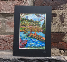 Load image into Gallery viewer, Bethesda Terrace In Central Park