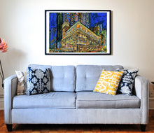 Load image into Gallery viewer, Carnegie Hall