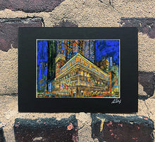 Load image into Gallery viewer, Carnegie Hall