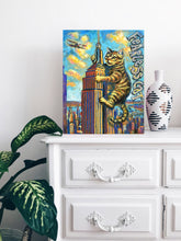 Load image into Gallery viewer, Fearless Cat Empire