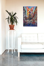 Load image into Gallery viewer, Fearless Dog Corgi