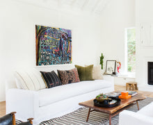 Load image into Gallery viewer, Fearless Man Time to wake up