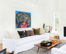 Load image into Gallery viewer, Fearless Woman I want to be with you Night & Day