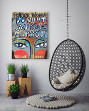 Load image into Gallery viewer, Fearless Woman Passion