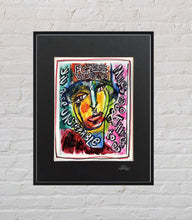 Load image into Gallery viewer, Fearless Woman You are unstoppable