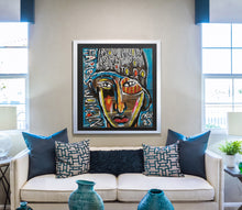 Load image into Gallery viewer, Fearless Woman You know