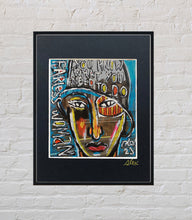 Load image into Gallery viewer, Fearless Woman You know