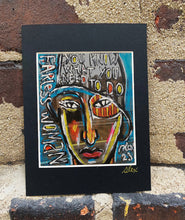 Load image into Gallery viewer, Fearless Woman You know