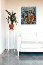 Load image into Gallery viewer, Fearless Woman You know