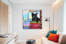 Load image into Gallery viewer, Fearless Cat 2023