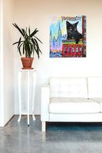 Load image into Gallery viewer, Fearless Cat 2023