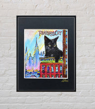 Load image into Gallery viewer, Fearless Cat 2023