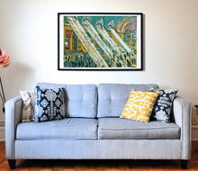 Load image into Gallery viewer, Grand Central Station