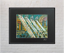 Load image into Gallery viewer, Grand Central Station