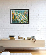 Load image into Gallery viewer, Grand Central Station