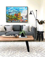 Load image into Gallery viewer, Grove Street Jersey City