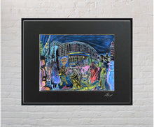 Load image into Gallery viewer, Madison Sq Garden