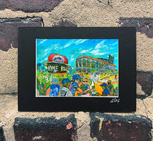 Load image into Gallery viewer, Met Studium