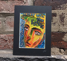 Load image into Gallery viewer, Repeat until You believe you are great