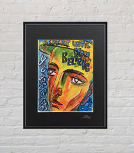 Load image into Gallery viewer, Repeat until You believe you are great