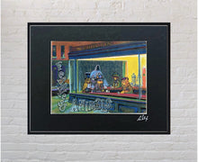 Load image into Gallery viewer, Fearless Animals Hopper
