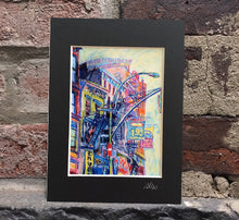 Load image into Gallery viewer, Blimpie Union Sq