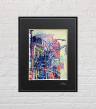 Load image into Gallery viewer, Blimpie Union Sq