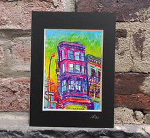 Load image into Gallery viewer, Pret and Manger Union Sq