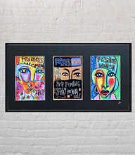 Load image into Gallery viewer, Mix & Match Horizontal