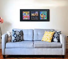 Load image into Gallery viewer, Mix & Match Horizontal