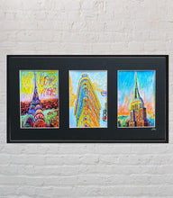 Load image into Gallery viewer, 3 Separation example 7