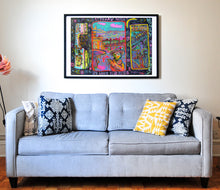 Load image into Gallery viewer, 3 separation NYC