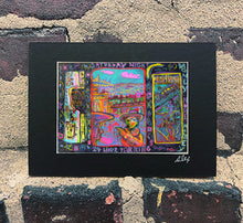 Load image into Gallery viewer, 3 separation NYC