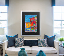 Load image into Gallery viewer, Upper East Side