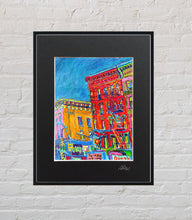 Load image into Gallery viewer, Upper East Side