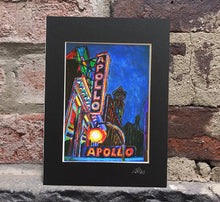 Load image into Gallery viewer, Apollo Theater