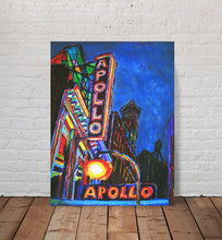 Load image into Gallery viewer, Apollo Theater