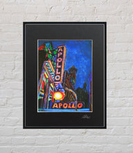 Load image into Gallery viewer, Apollo Theater