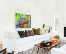 Load image into Gallery viewer, Brooklyn Bridge Old Fulton st