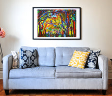 Load image into Gallery viewer, Bryant Park Fall