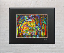 Load image into Gallery viewer, Bryant Park Fall