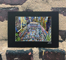 Load image into Gallery viewer, Bryant Park Winter