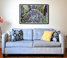 Load image into Gallery viewer, Bryant Park Winter