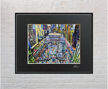 Load image into Gallery viewer, Bryant Park Winter