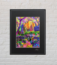 Load image into Gallery viewer, Bryant Park Spring