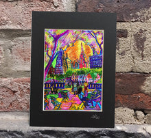 Load image into Gallery viewer, Bryant Park Spring