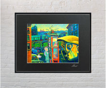 Load image into Gallery viewer, Car & Man