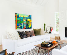 Load image into Gallery viewer, Car & Man